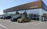 Жайык Hyundai Моторс Орал