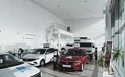 Orbis Auto Atyrau Атырау