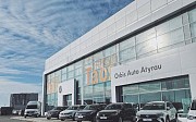 Orbis Auto Atyrau Атырау