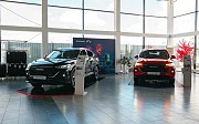 ТОО" Atyrau Auto Company" Новые автомобили. Автомобили с пробегом Атырау