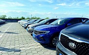 Первый Автосупермаркет Караганды Қарағанды