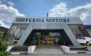 Persia Motors Алматы