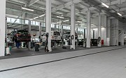 ORBIS AUTO Almaty автомобили с пробегом Trade in Алматы