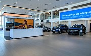 ORBIS AUTO Almaty автомобили с пробегом Trade in Алматы