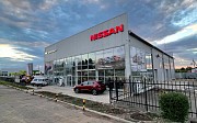 Eurasia Motor Uralsk Nissan| Infniniti| Chevrolet Орал