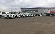 Eurasia Motor Uralsk Nissan| Infniniti| Chevrolet 