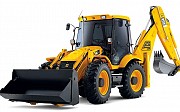 ТОО "AUTODOM MACHINERY" JCB 