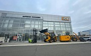 ТОО "AUTODOM MACHINERY" JCB Атырау