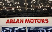 Arlan Motors Karaganda Қарағанды