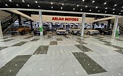 Arlan Motors Karaganda Қарағанды