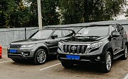 Первый Автосупермаркет в Алматы на Суюнбая 