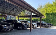 Автосалон Auto Club Almaty 