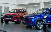 Официальный дилер Changan в г. Уральск 