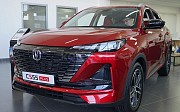 Официальный дилер Changan в г. Уральск 