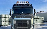 Volvo FH4 2016, тягач Орал