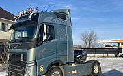 Volvo FH4 2016, тягач Орал