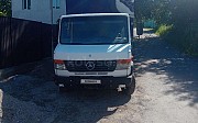 Mercedes-Benz Варио 1997, фура Алматы