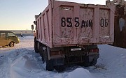 КамАЗ 6520 2005, самосвал 