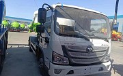 Foton 2022, автоцистерна Астана