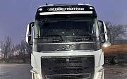 Volvo FH 460 2016, тягач 