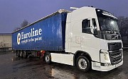 Volvo FH 460 2016, тягач 