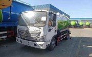 Foton 2022, автоцистерна Петропавловск