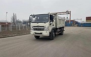 Foton 2022, самосвал Петропавловск