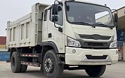 Foton 2022, самосвал Петропавловск