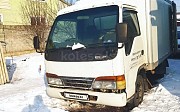 Isuzu ELF 1995, рефрижератор Райымбек