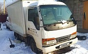 Isuzu ELF 1995, рефрижератор Райымбек