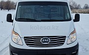 JAC Sunray VAN рефрижератор 2022, рефрижератор Алматы