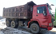 Howo SINOTRUK 2007, самосвал Алматы