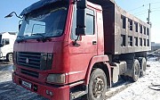 Howo SINOTRUK 2007, самосвал Алматы