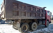 Howo SINOTRUK 2007, самосвал Алматы