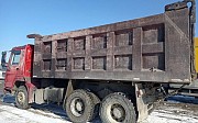 Howo SINOTRUK 2007, самосвал Алматы