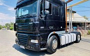 DAF FT XF105 2012, длинномер Алматы