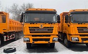 Shacman F3000 — 25/40 2023, самосвал Усть-Каменогорск