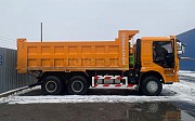 Shacman F3000 — 25/40 2023, самосвал Усть-Каменогорск