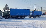 КамАЗ 53212 1997, 