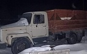 ГАЗ 3307 1996, самосвал Павлодар