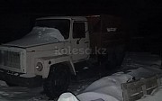 ГАЗ 3307 1996, самосвал Павлодар