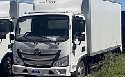 Foton 5тон 2022, фургон 