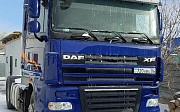 DAF 105.460 2011, еврофура Кульсары