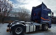 DAF 105.460 2011, еврофура Кульсары