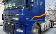 DAF 105.460 2011, еврофура Кульсары