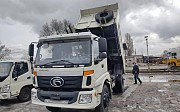 Foton FORLAND 2021, самосвал Уральск