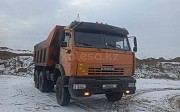 КамАЗ 55111 2003, самосвал Атырау