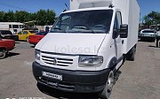 Renault Mascott 2004, рефрижератор Нұр-Сұлтан (Астана)