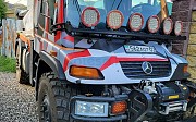 Unimog U400 2008, Алматы