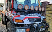 Unimog U400 2008, Алматы